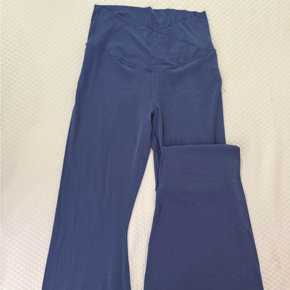 Aerie Blue Leggings